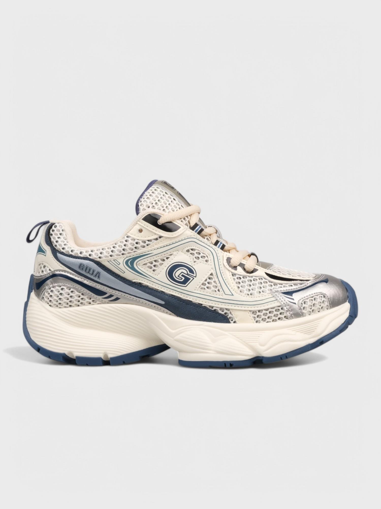 Kadın İthal Spor - Yazlık (553 353) - Lacivert