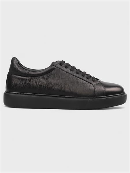 Sadık Yılmaz 2301 SİYAH SİYAH Erkek Sneaker