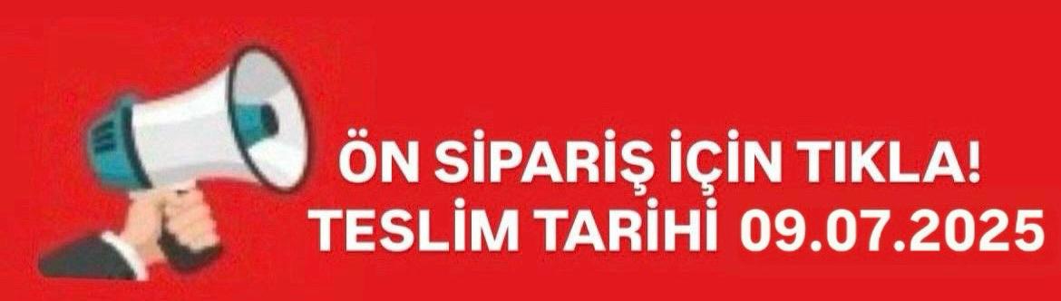 Ön Sipariş