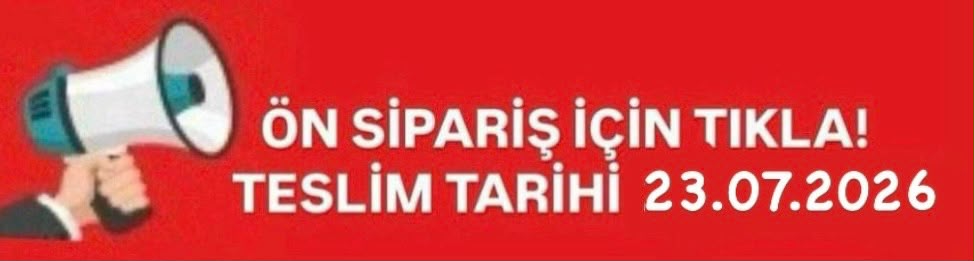 Ön Sipariş