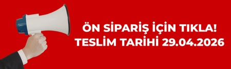Ön Sipariş