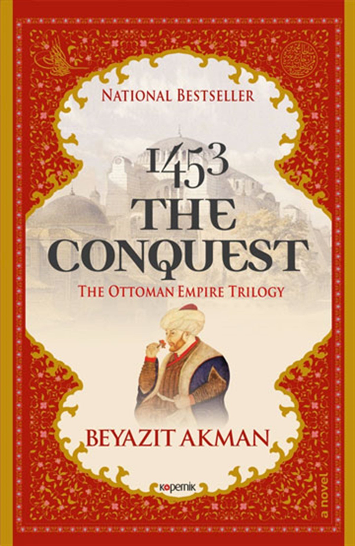 1453 The Conquest