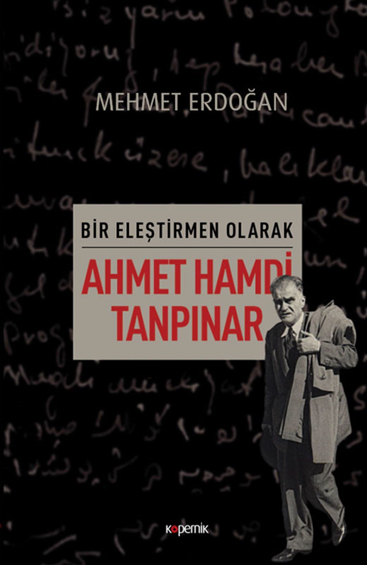 Bir Eleştirmen Olarak Ahmet Hamdi Tanpınar