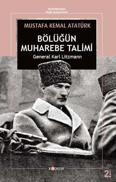 Bölüğün Muharebe Talimi
