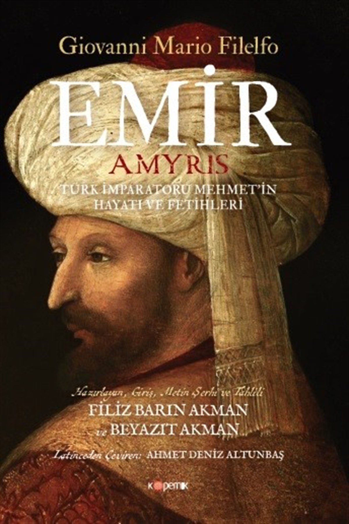 EMİR