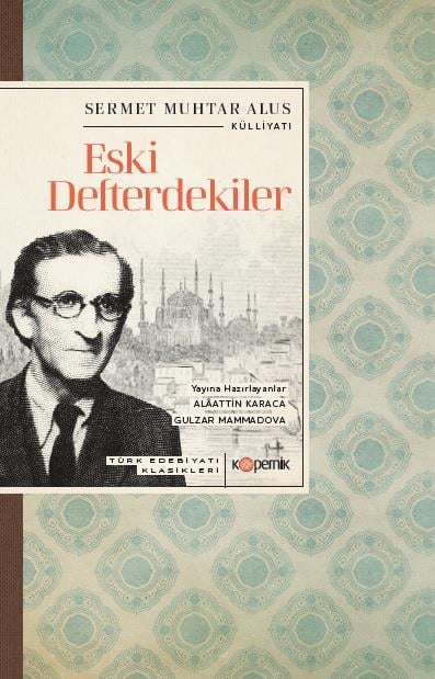ESKİ DEFTERDEKİLER