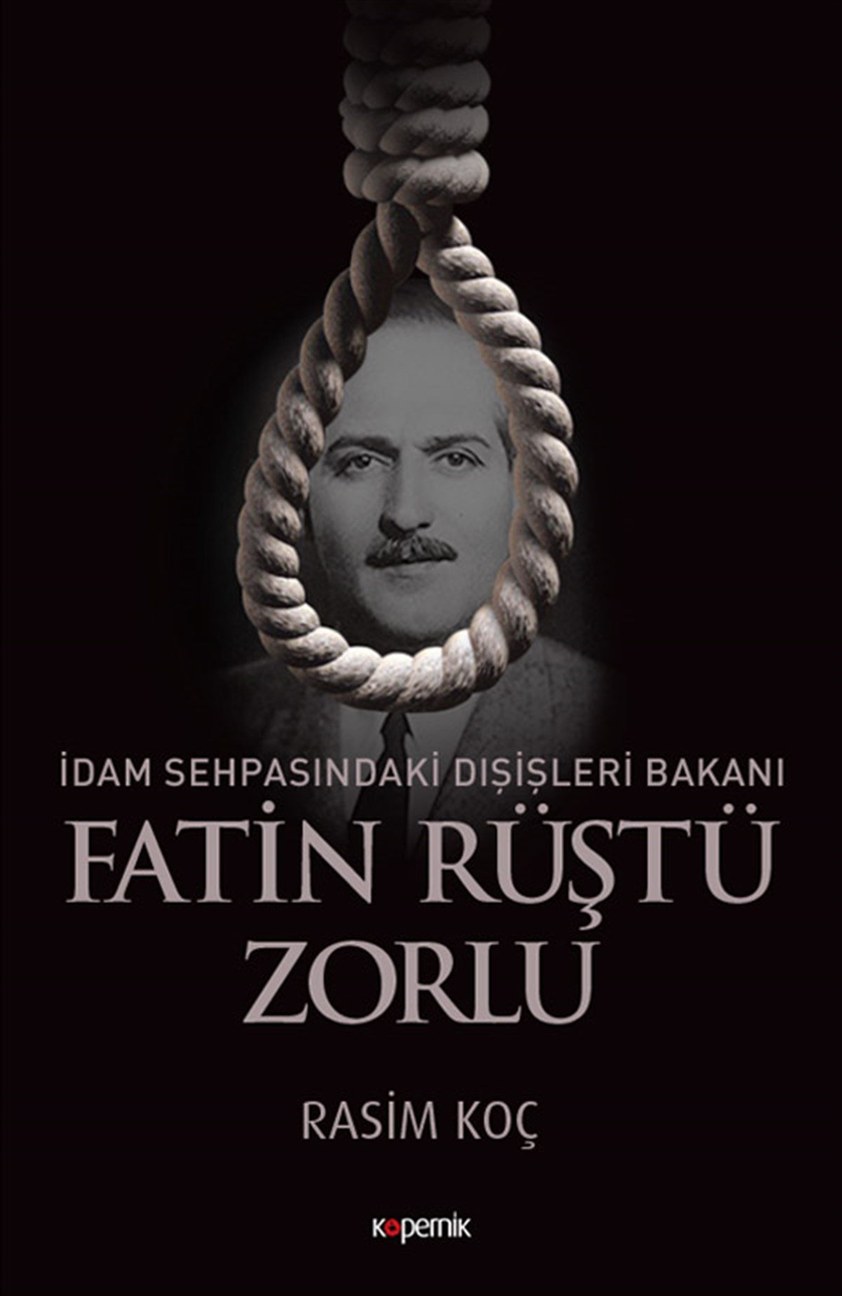 Fatin Rüştü Zorlu