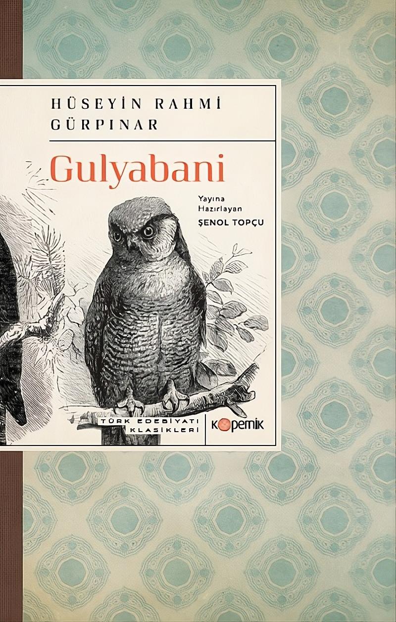 GULYABANİ