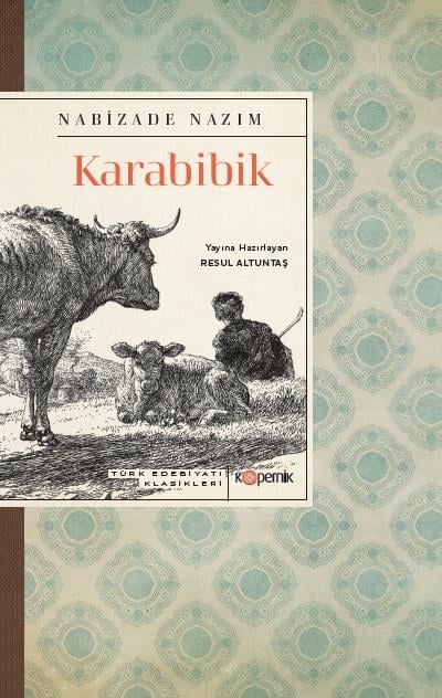 KARABİBİK