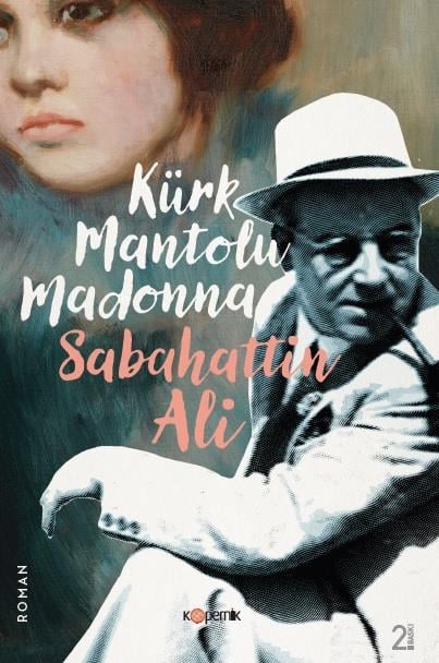 Kürk Mantolu Madonna