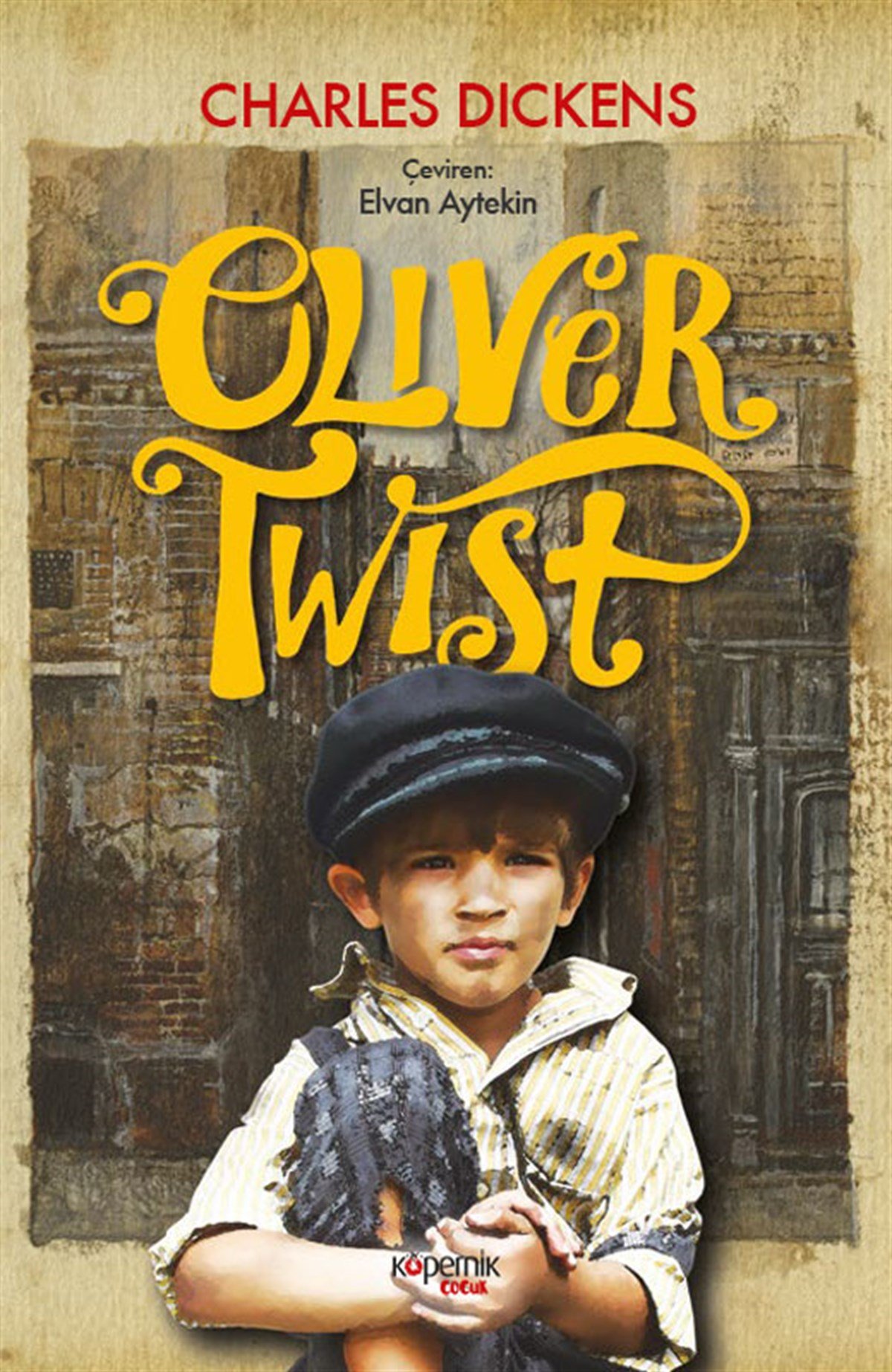 Oliver Twist