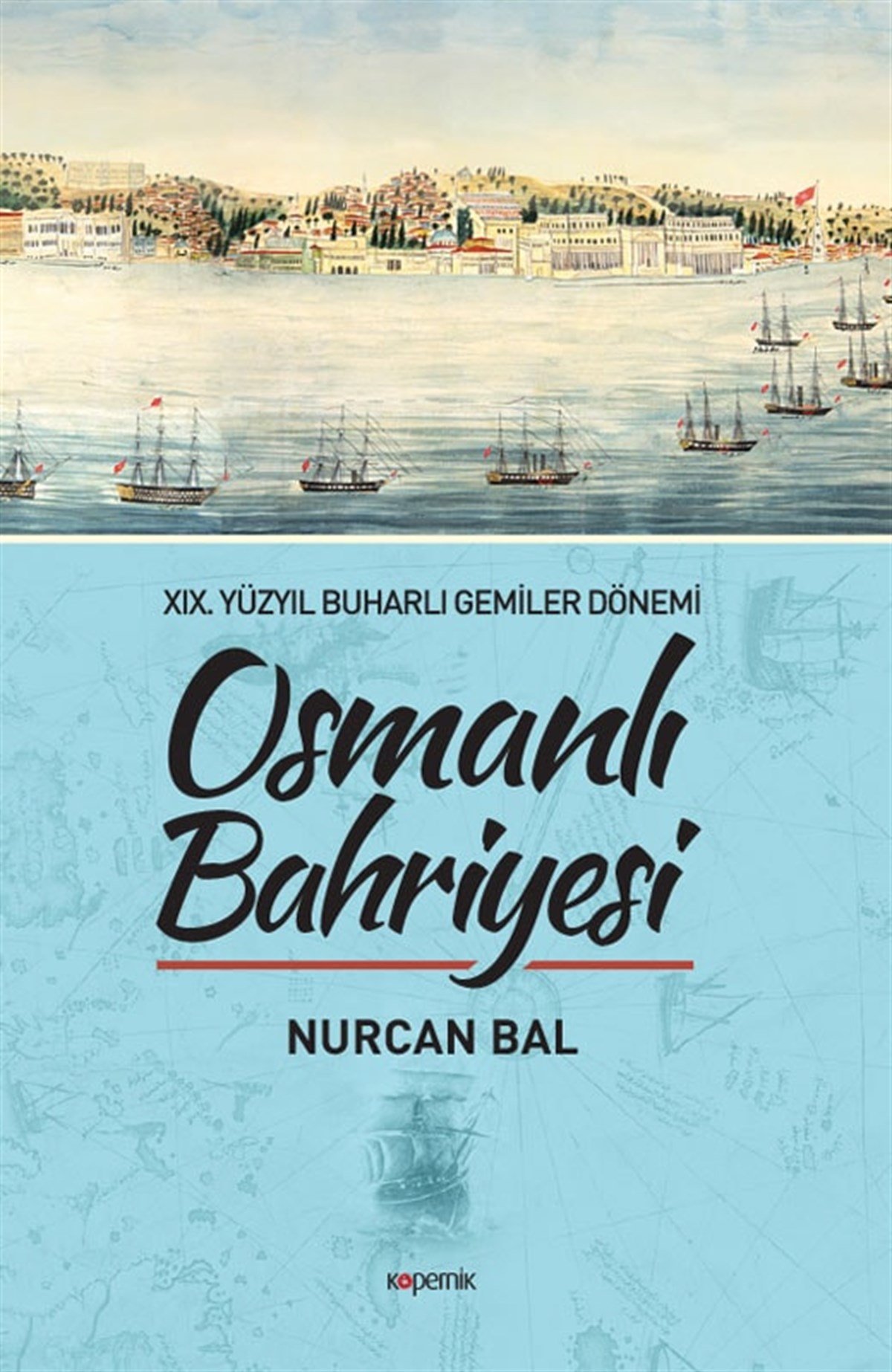 Osmanlı Bahriyesi