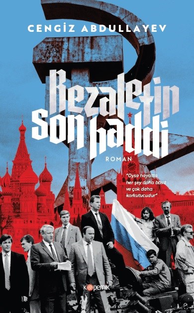 REZALETİN SON HADDİ