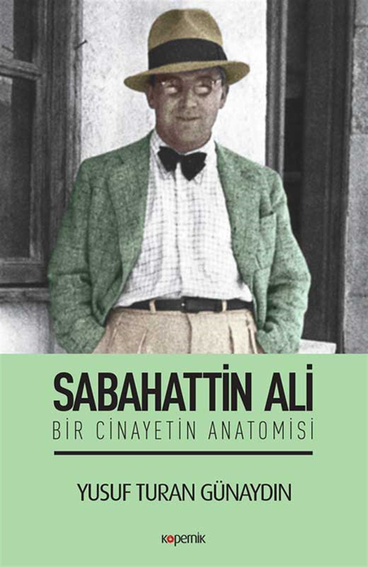 Sabahattin Ali