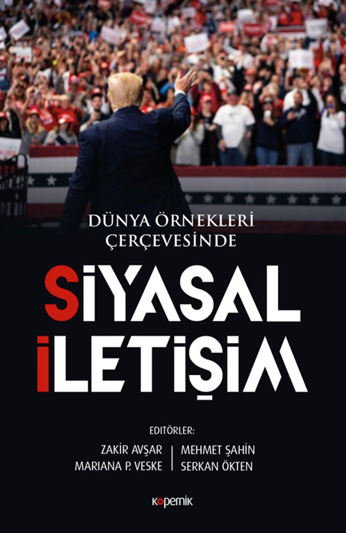 Siyasal İletişim