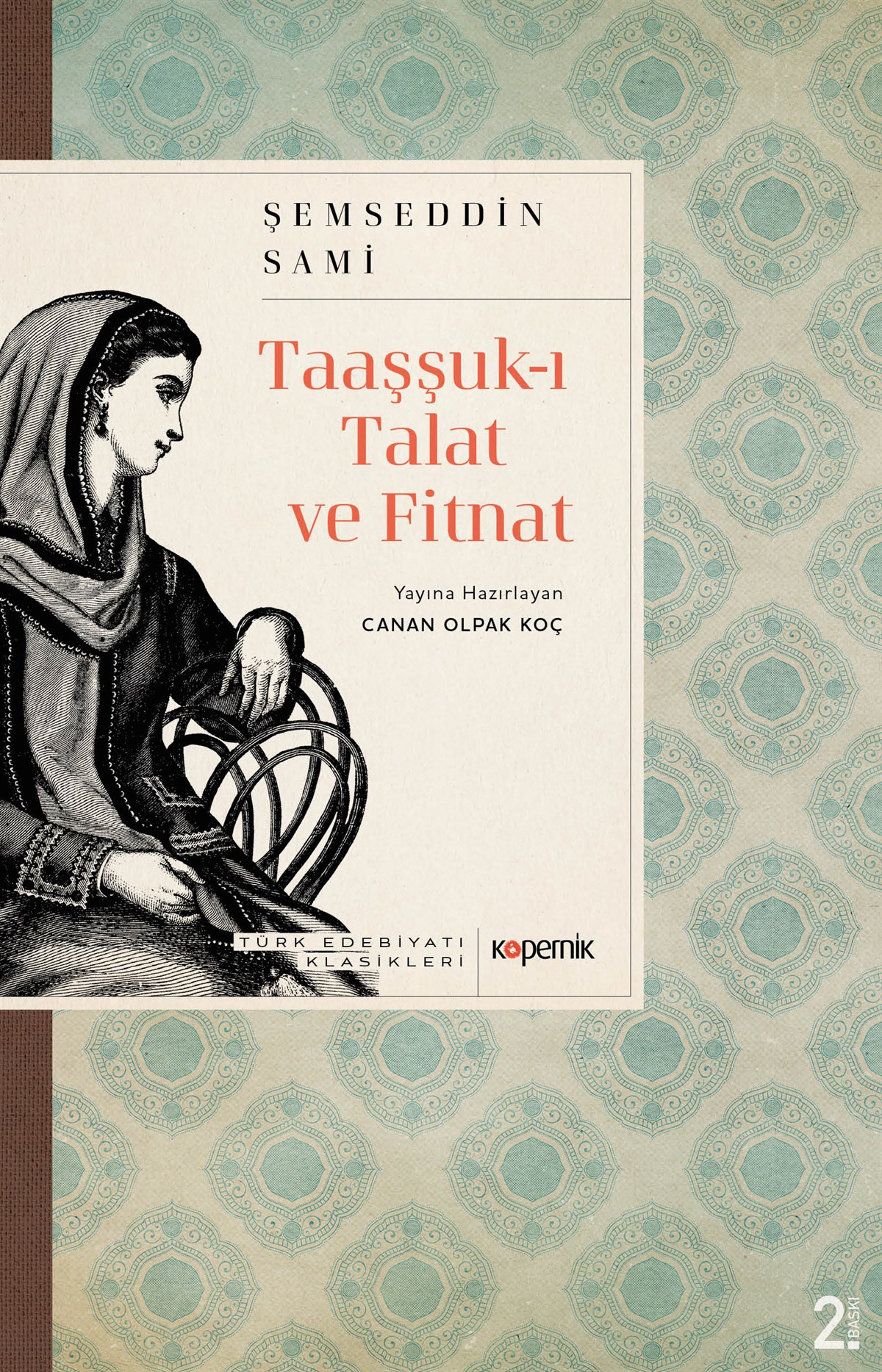 Taaşşuk-ı Talat ve Fitnat