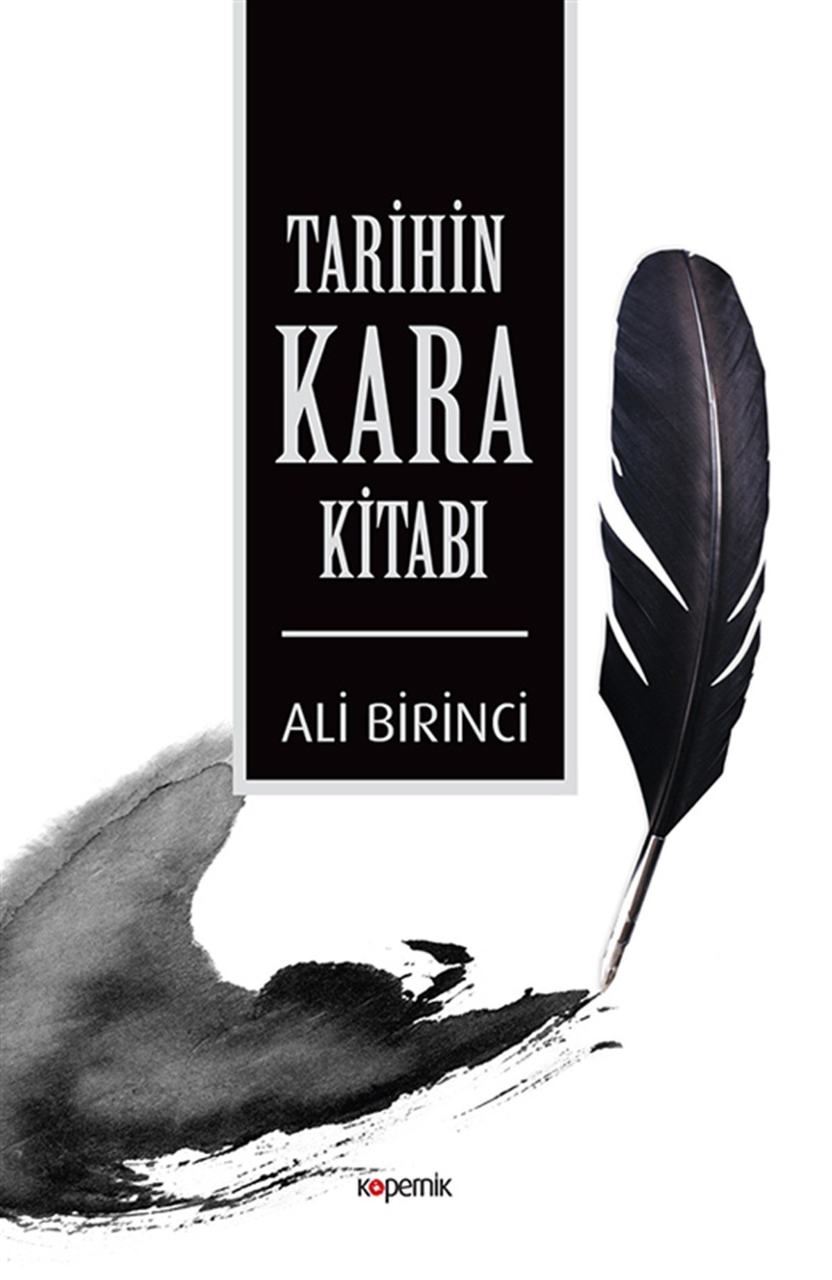 Tarihin Kara Kitabı