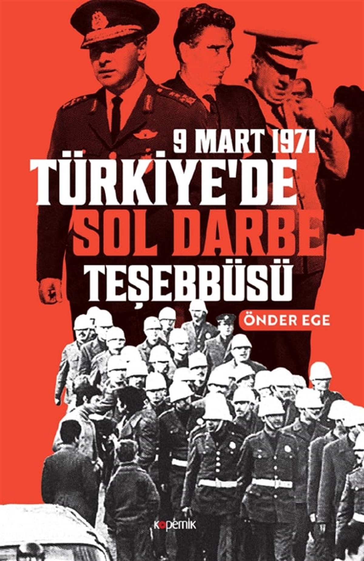 Türkiye'de Sol Darbe Teşebbüsü