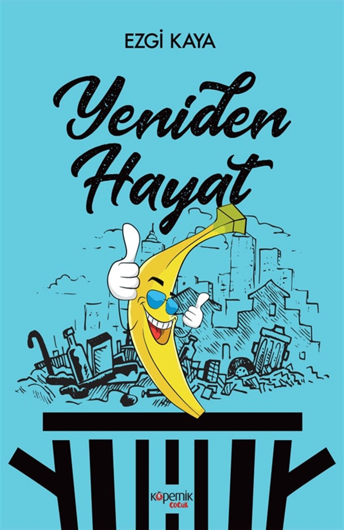 Yeniden Hayat