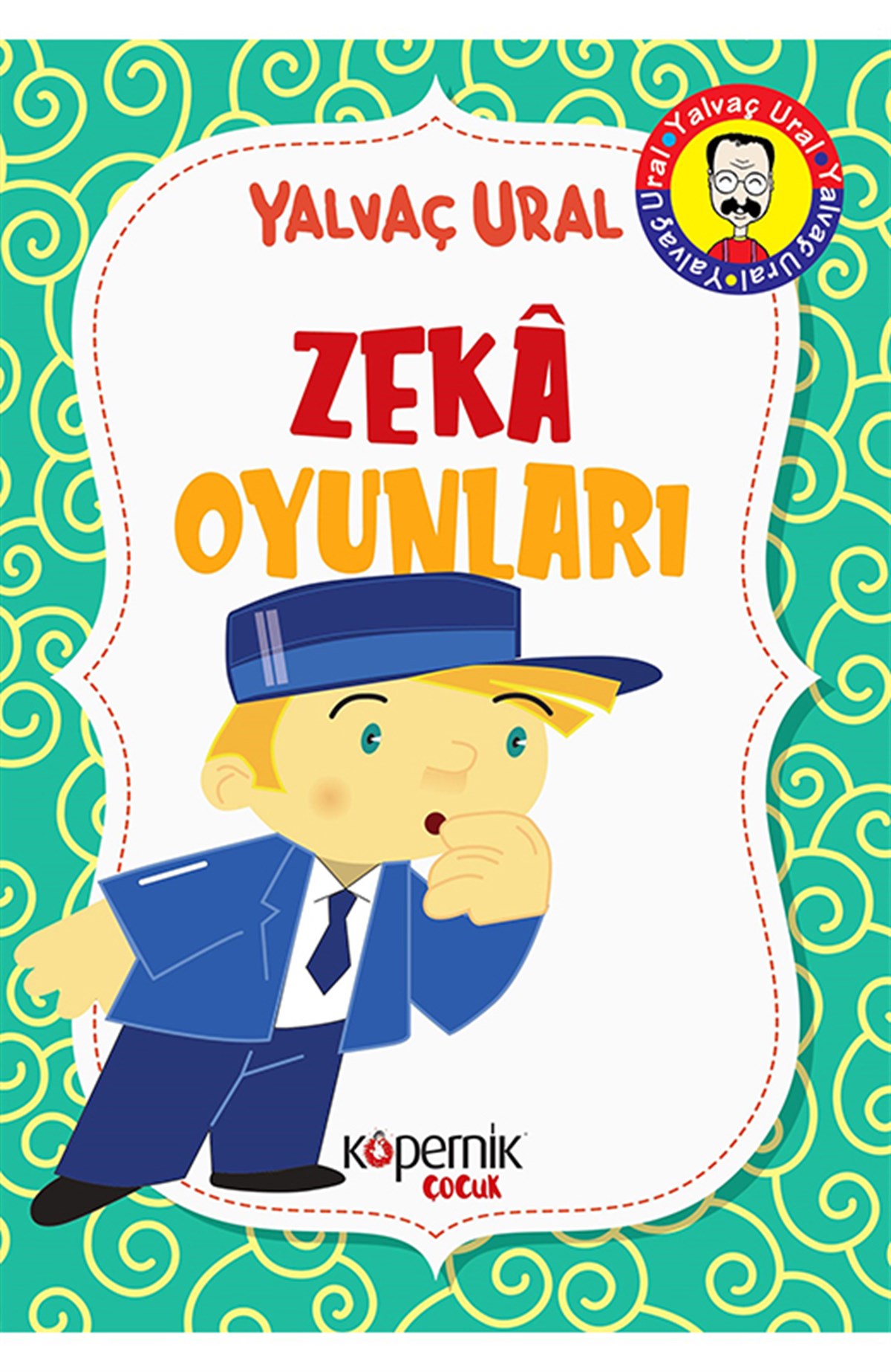 Zeka Oyunları