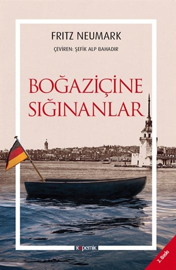 Boğaziçine Sığınanlar