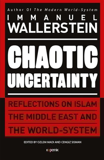 CHAOTIC UNCERTAINTY - E Book