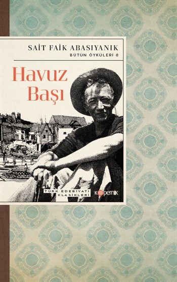 HAVUZ BAŞI