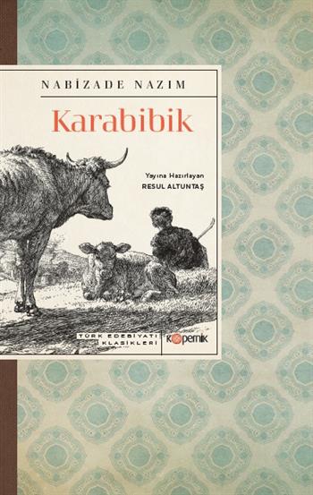KARABİBİK