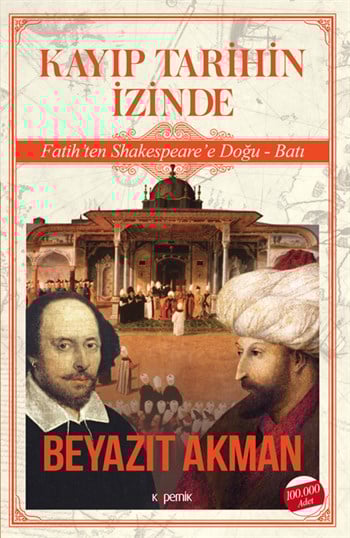 Kayıp Tarihin İzinde