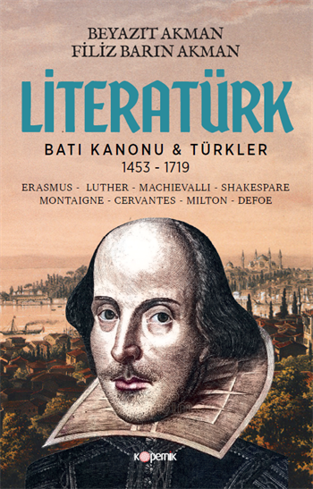 LİTERATÜRK: BATI KANONU & TÜRKLER (2 Cilt)