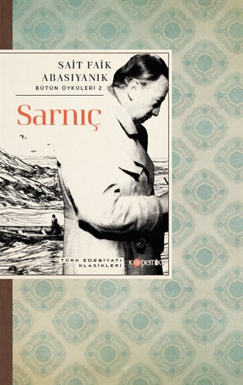 SARNIÇ