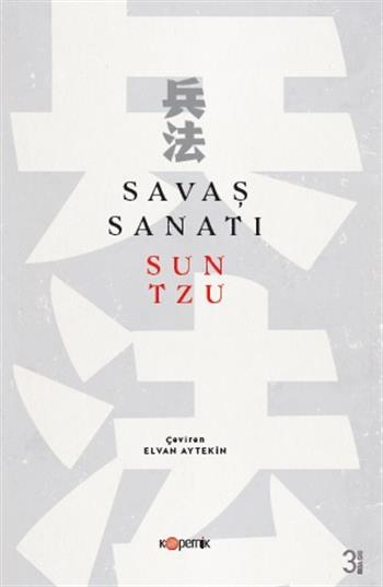 Savaş Sanatı