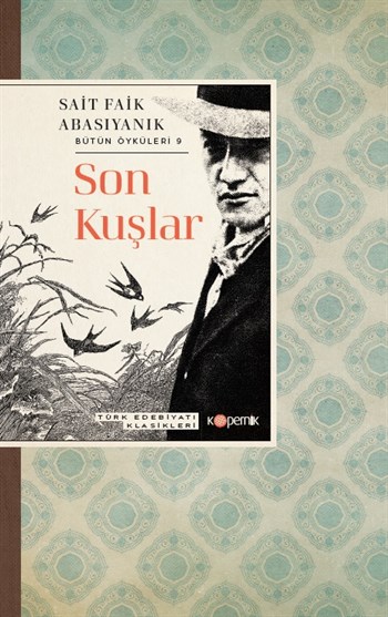 SON KUŞLAR