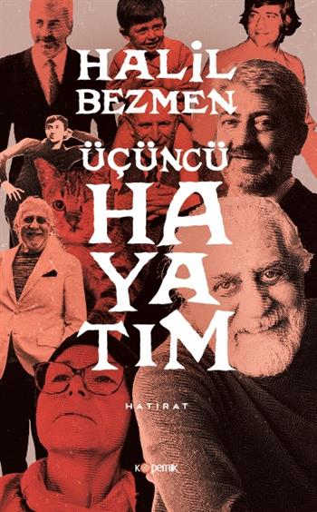 ÜÇÜNCÜ HAYATIM