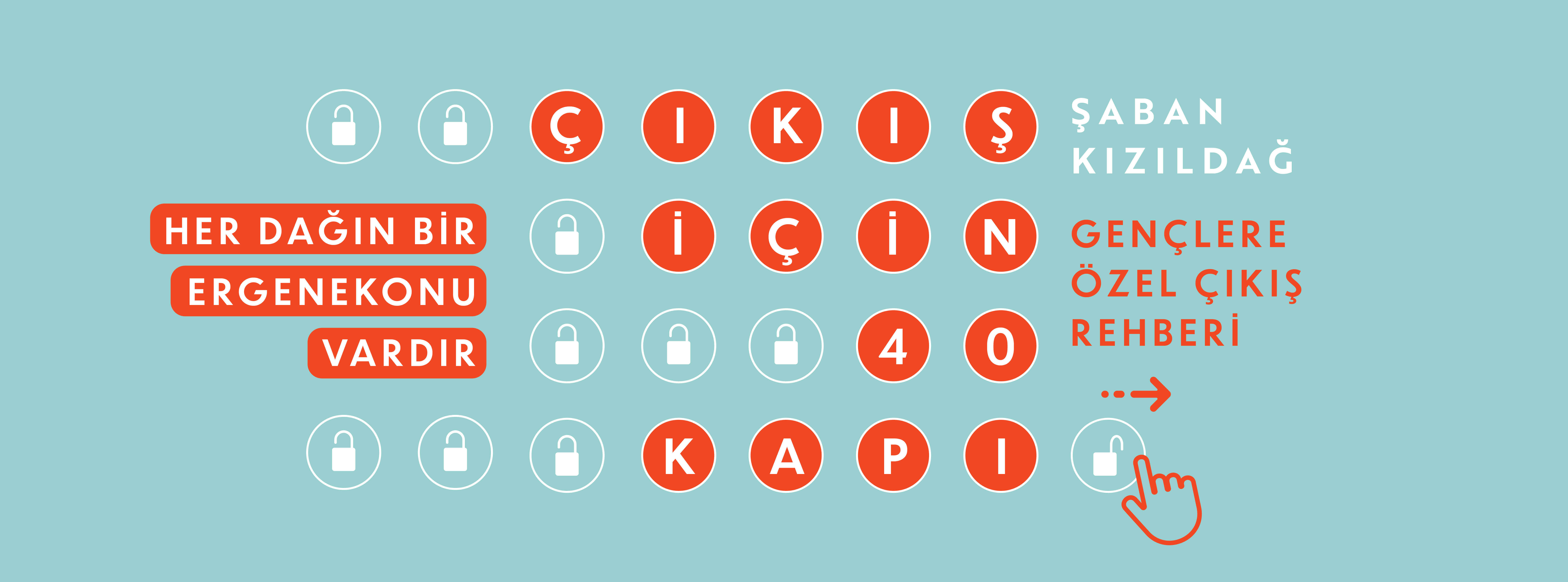 Gençlere Özel Çıkış Rehberi