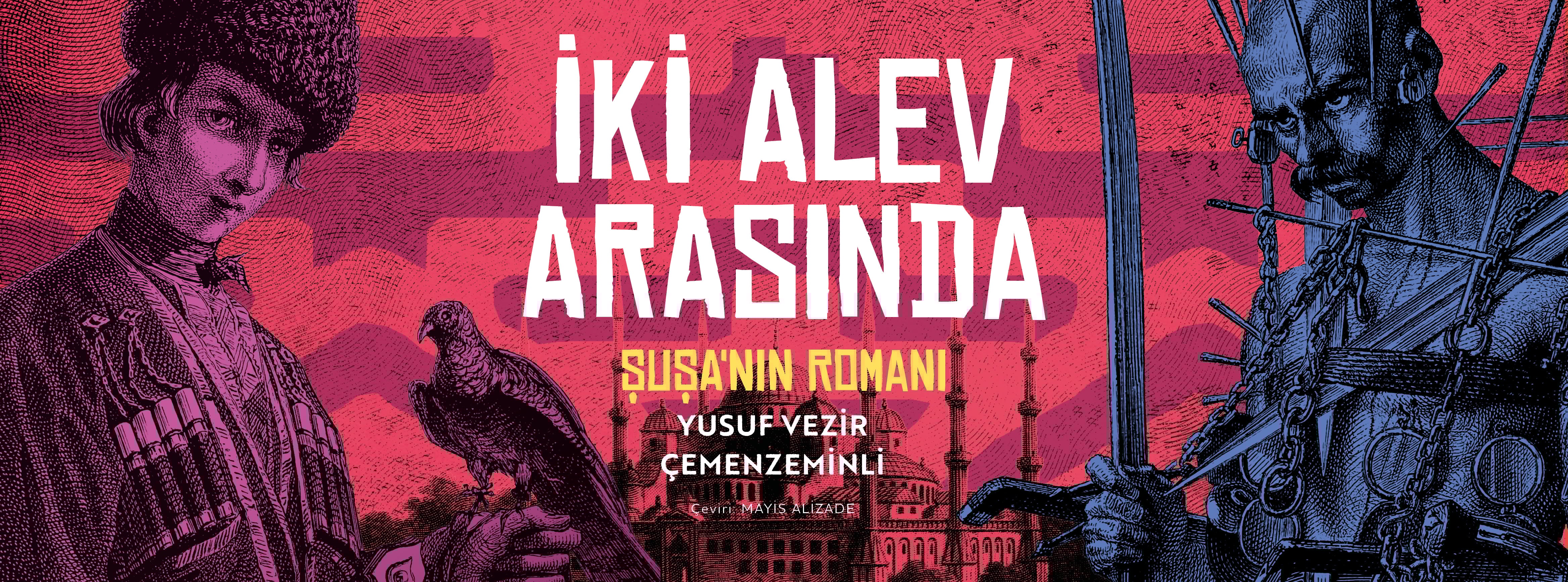 İki Alev Arasında