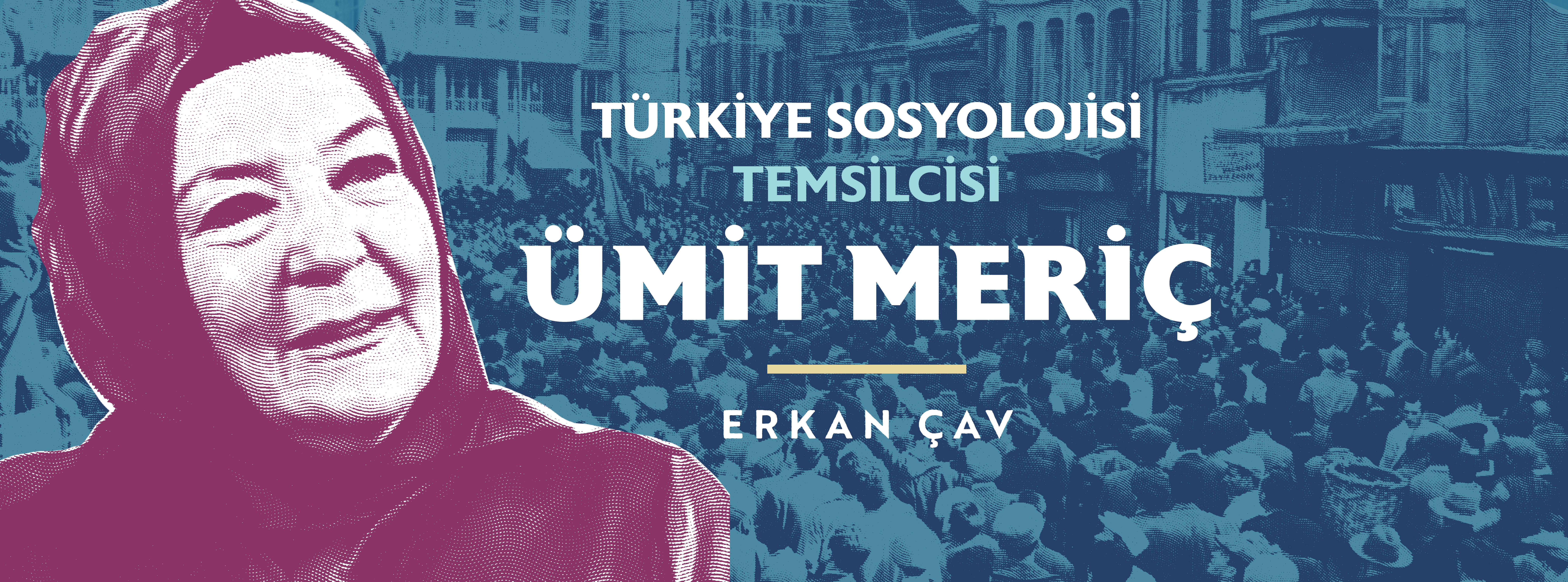 Türkiye Sosyolojisi Temsilcisi