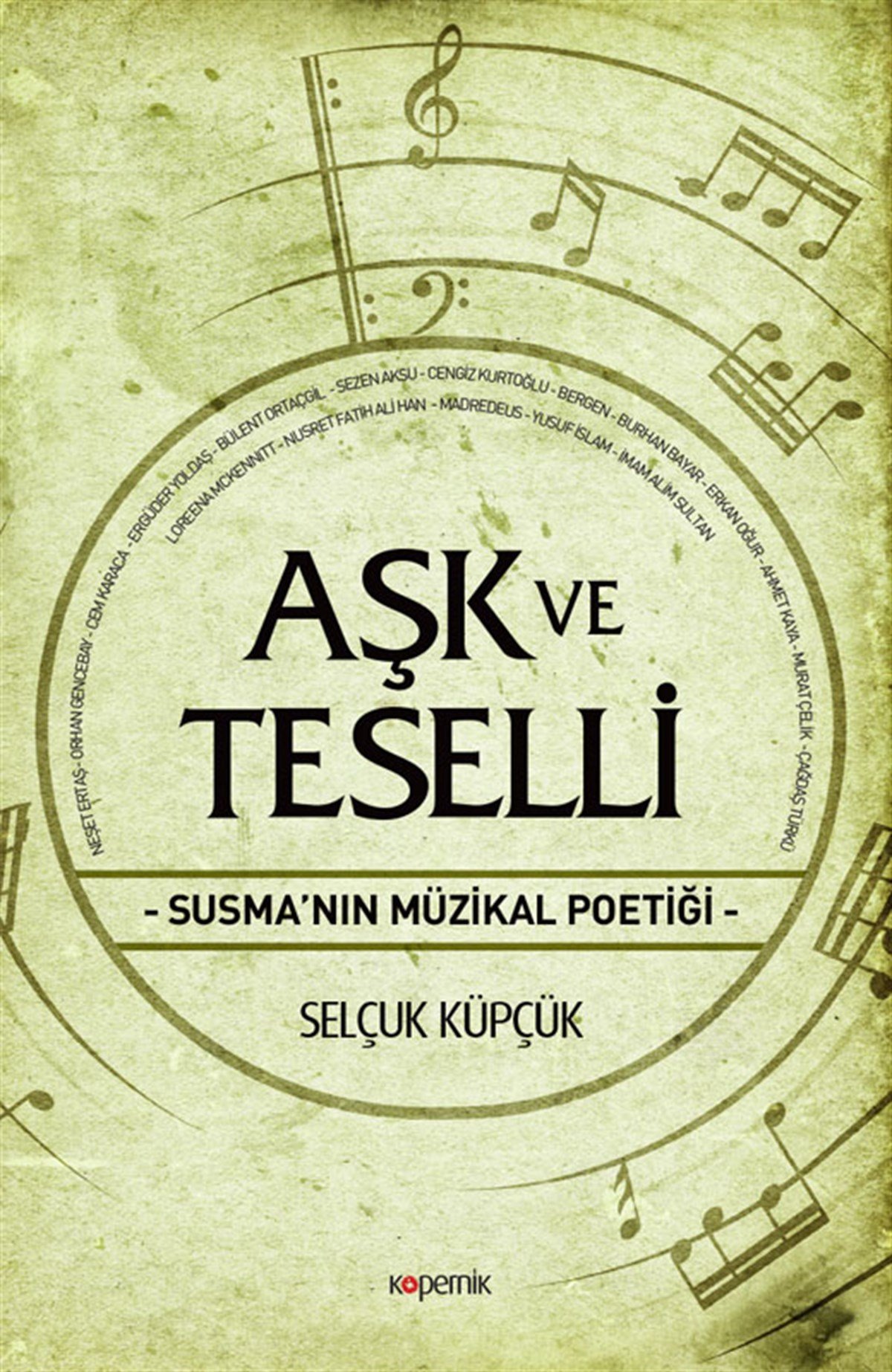 Aşk ve Teselli