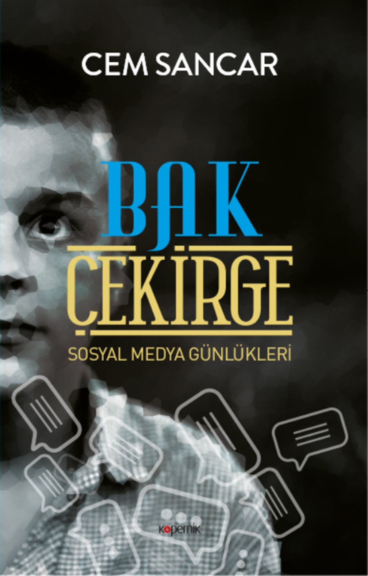 BAK Çekirge ve Sosyal Medya Günlükleri