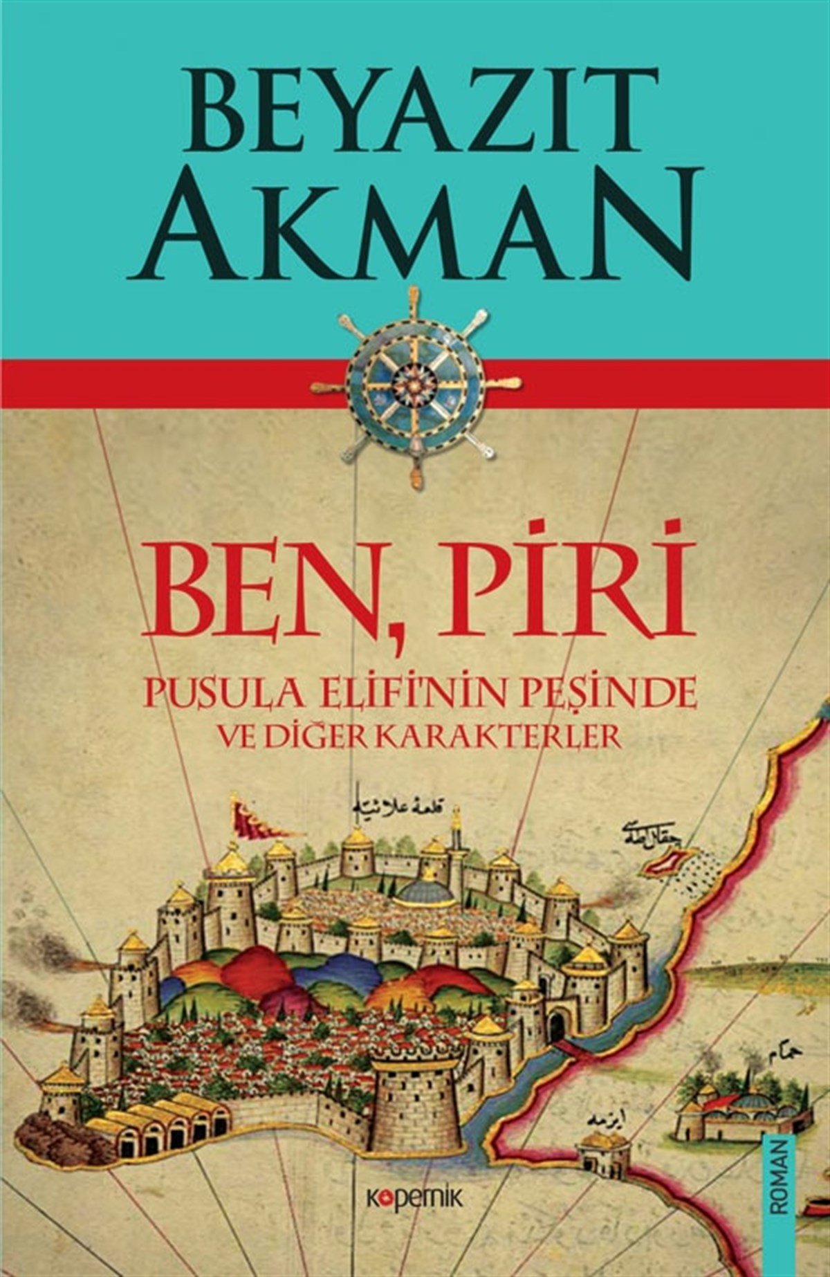 Ben, Piri