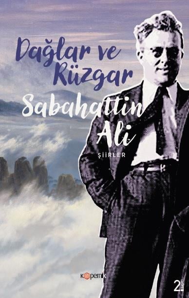 Dağlar ve Rüzgâr