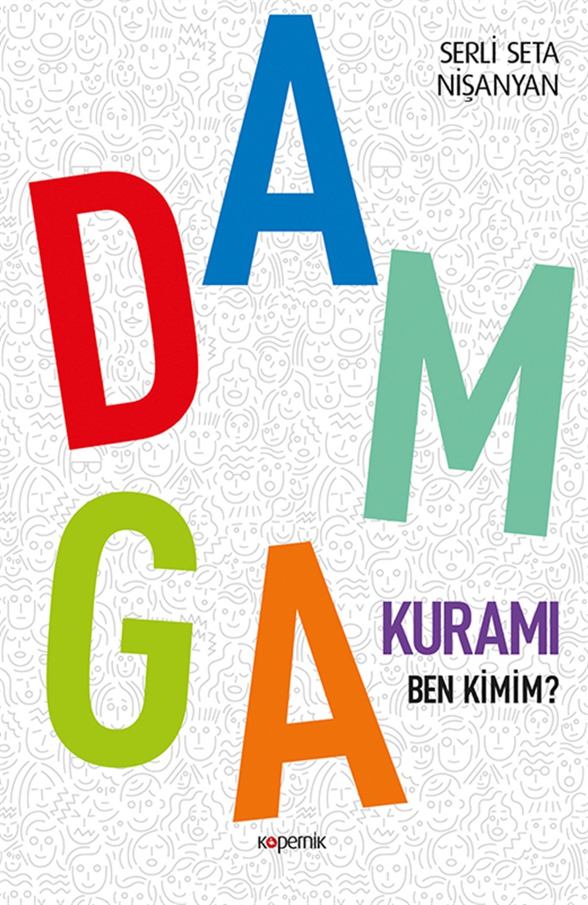 Damga Kuramı