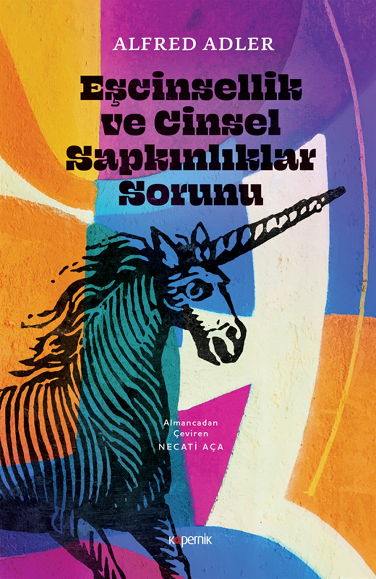 Eşcinsellik ve Cinsel Sapkınlıklar Sorunu