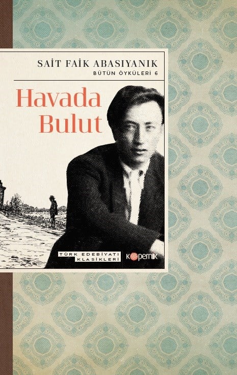 HAVADA BULUT