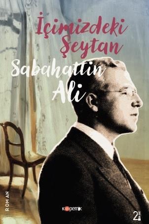 İçimizdeki Şeytan