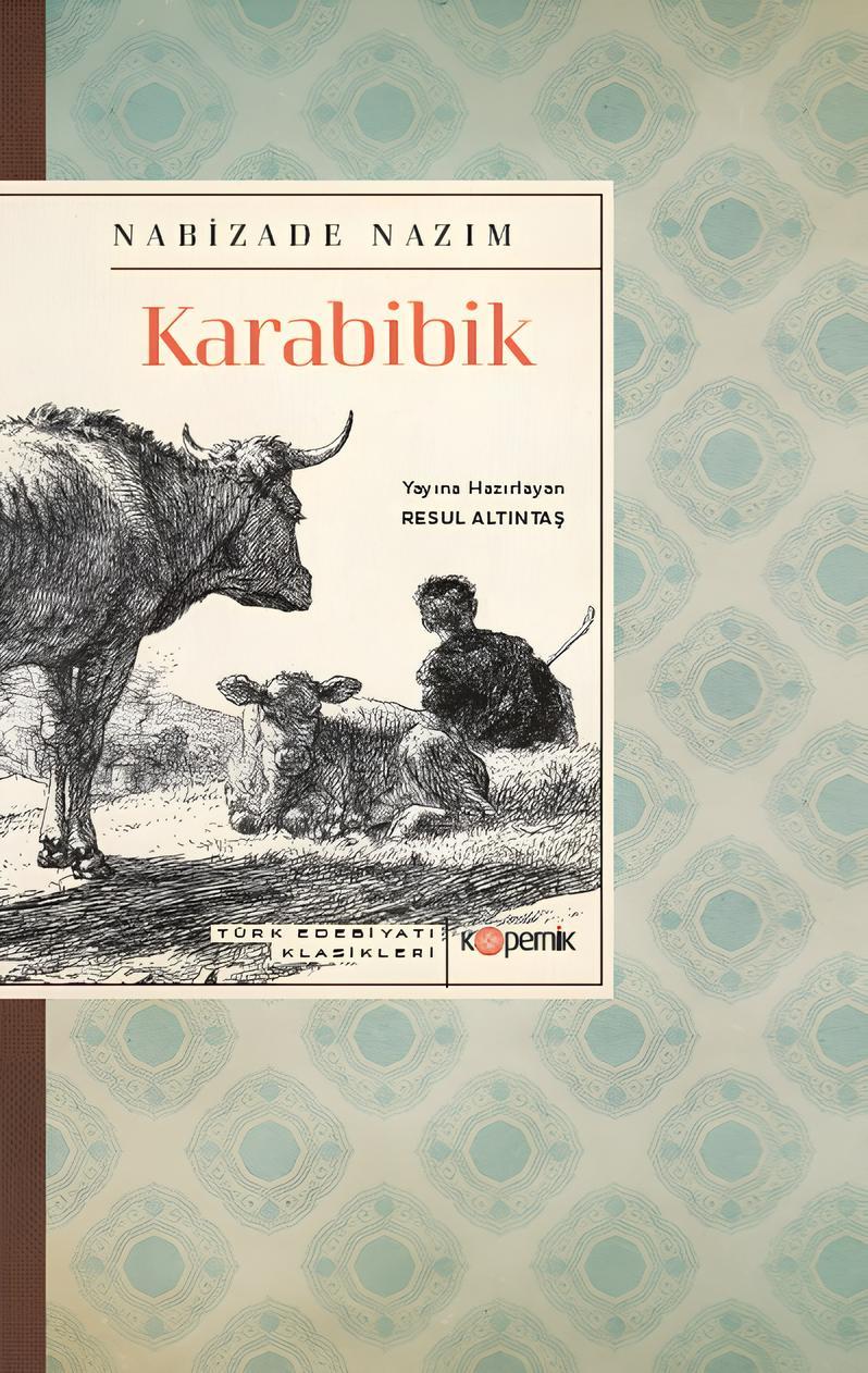 KARABİBİK