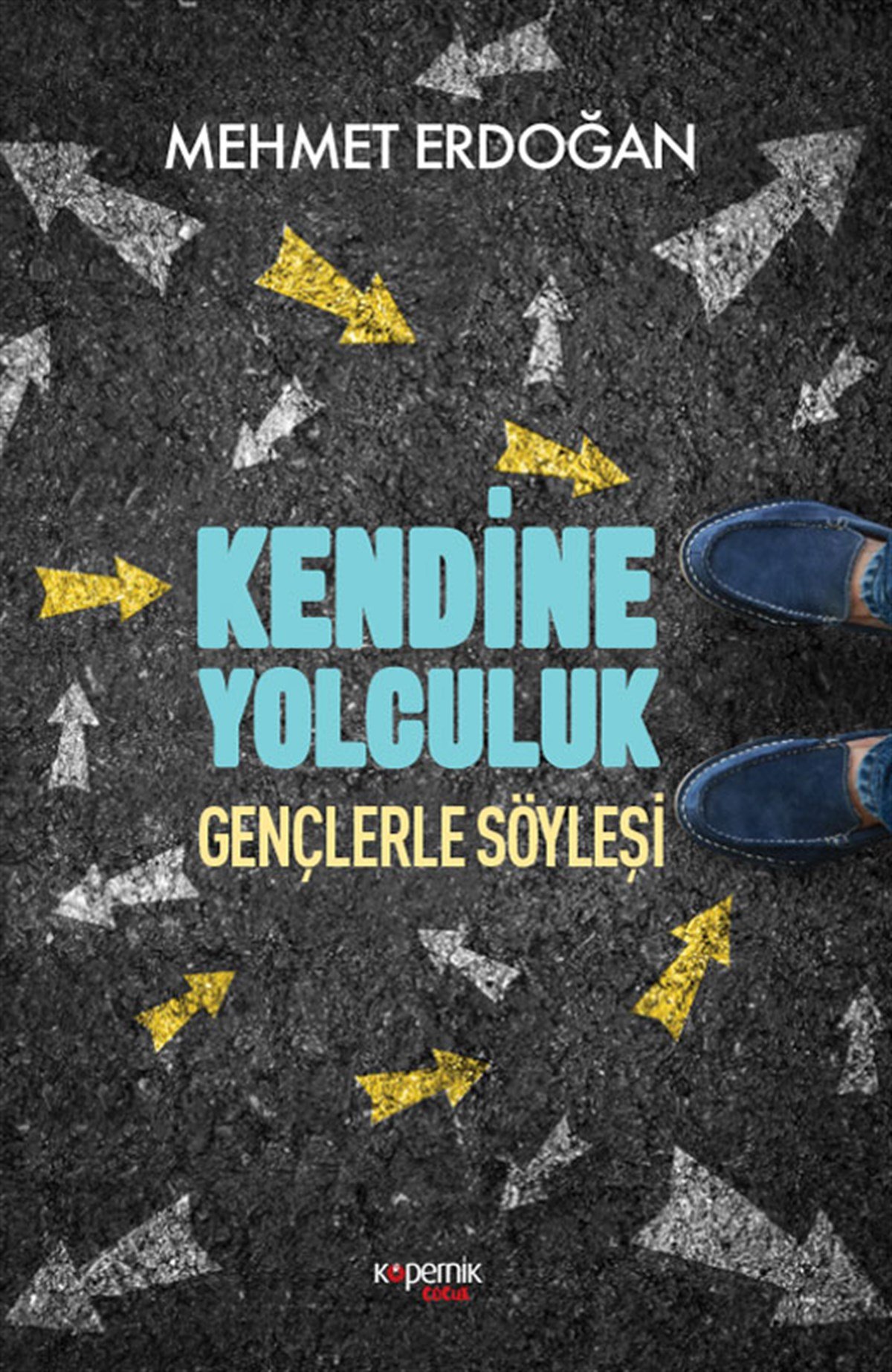 Kendine Yolculuk