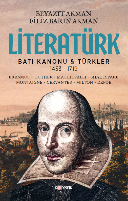 LİTERATÜRK: BATI KANONU & TÜRKLER (2 Cilt)