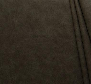 Casa Çikolata Polar Astarlı Nubuk Döşemelik Kumaş