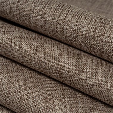 Safir Keten Dokuma Döşemelik Kumaş -4545-
